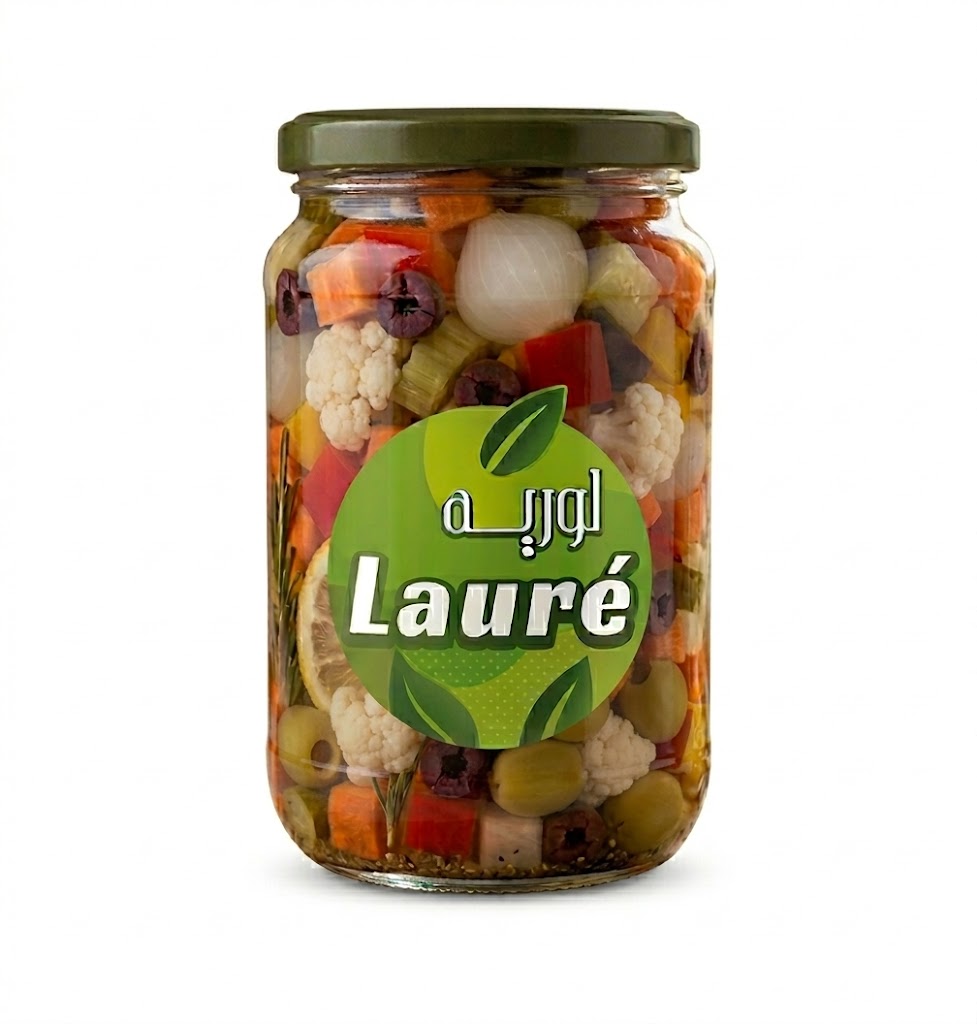 pickels