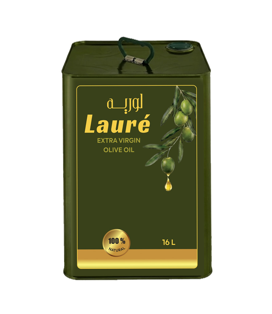 Extra virgin olive oil 16L