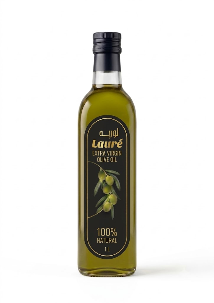 Extra virgin olive oil 1L