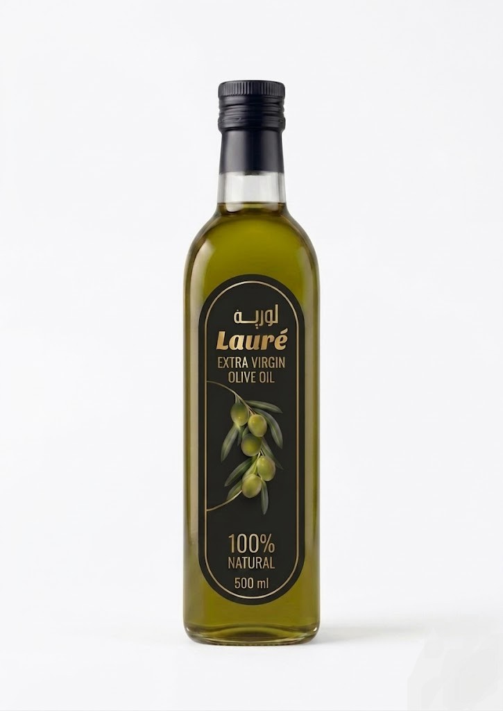 Extra virgin olive oil 500ml