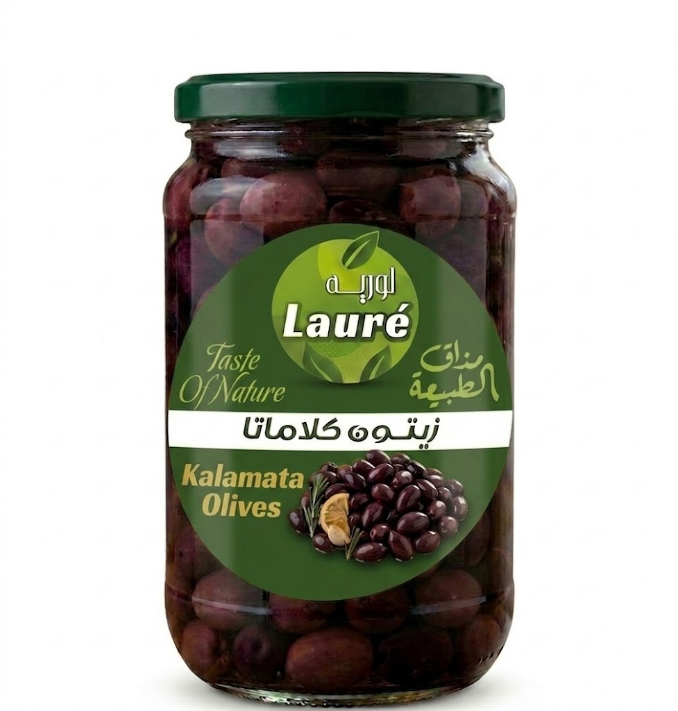 Kalamata Olives 720g
