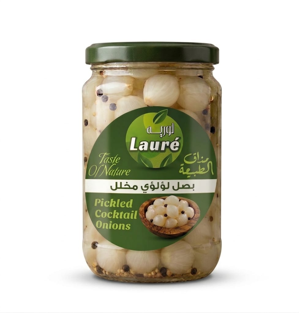 Small Pickled Onions 720g