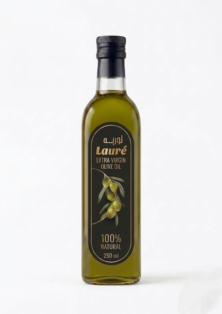 Extra virgin olive oil 250ml